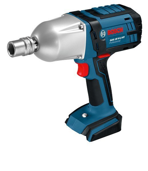 Bosch Professional GDS 18V-LI HT Solo Makine