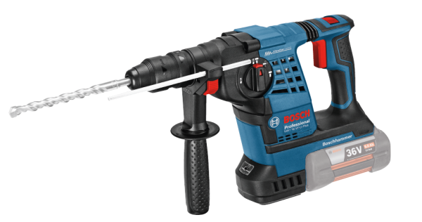 Bosch Professional GBH 36 VF-LI Plus Solo Makine