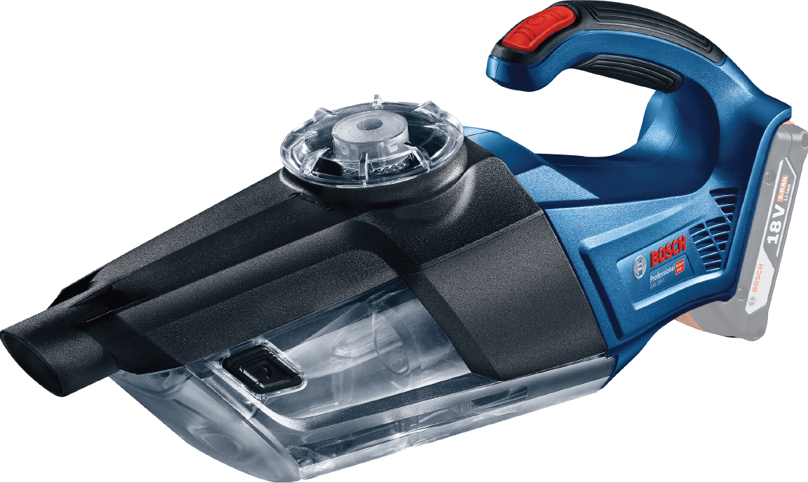 Bosch Professional GAS 18V-1 Solo Makine