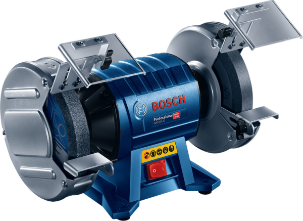 Bosch Professional GBG 60-20 Taş Motoru
