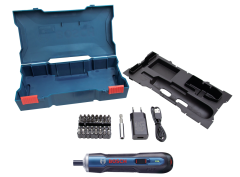 Bosch Go Akıllı Tornavida