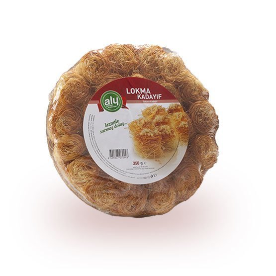 Aly Lokma Kadayıf 350 gr