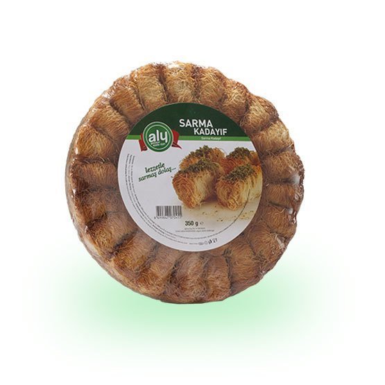 Aly Sarma Kadayıf 350 gr