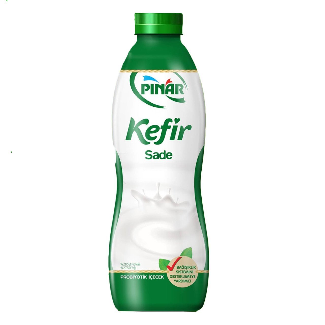Pınar Kefir Sade 1000 ml