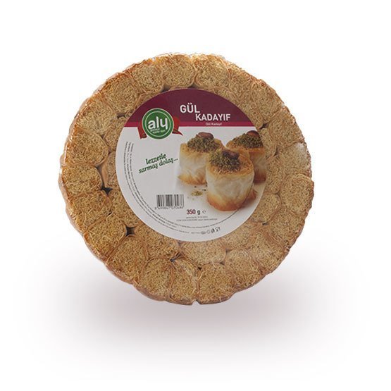 Aly Gül Kadayıf 350 gr