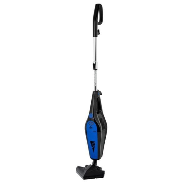 BlueHouse Starman-2 BH009T-2 Siyah-Mavi 1590 W Dikey Süpürge