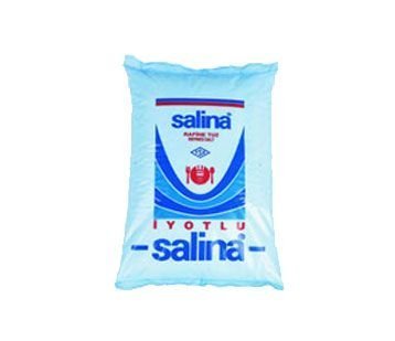 Salina Tuz 1.5 kg İyotlu