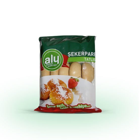Aly Şekerpare Tatlısı 250 gr