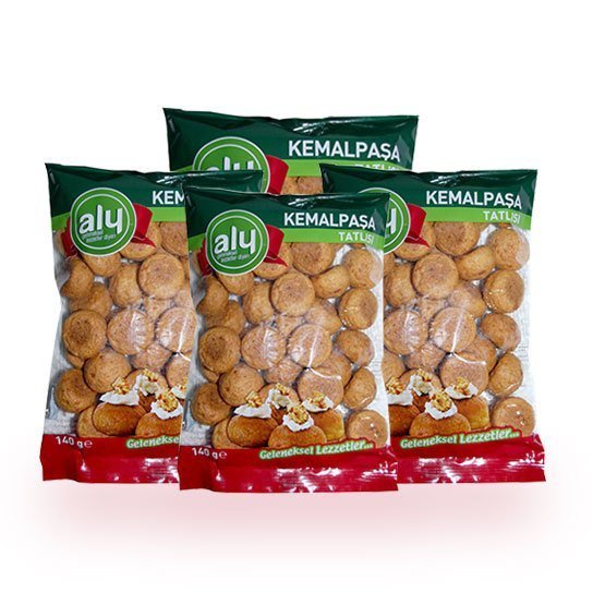 Aly Kemalpaşa Tatlısı 140 gr