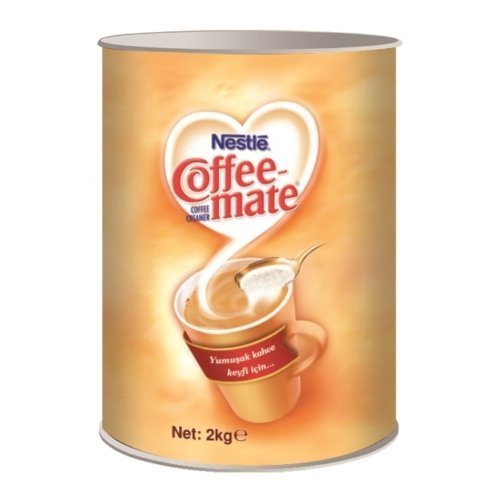 Coffee  Mate Kahve Kreması 2 kg