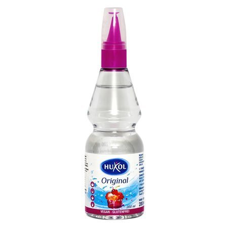 Huxol Sıvı Tatlandırıcı 200 ml
