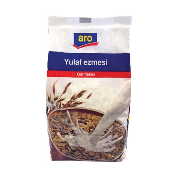 Aro Yulaf Ezmesi 1 kg