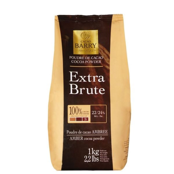 Cacao Barry Kakao Tozu 1 kg