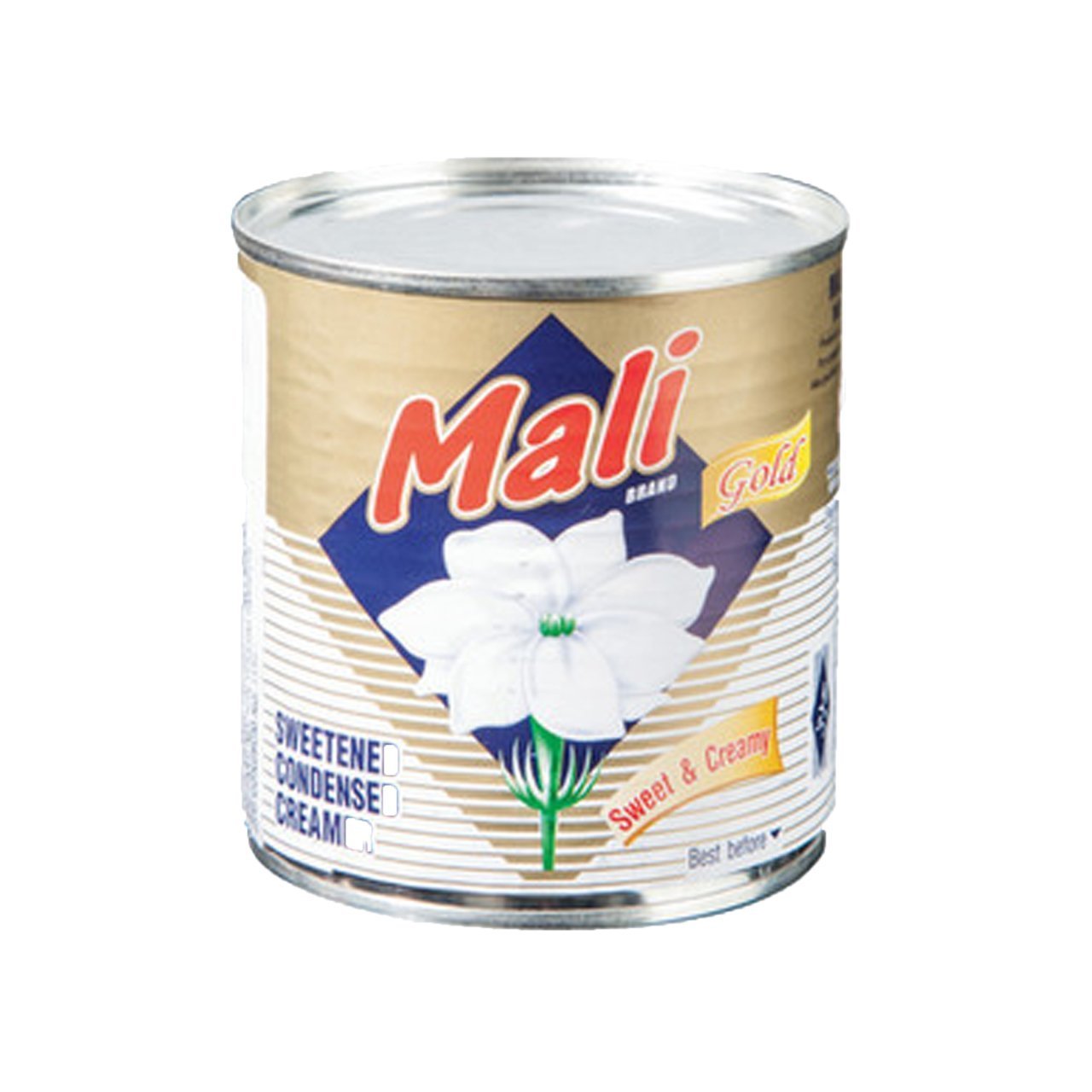 Mali Condensed Krema 380 gr