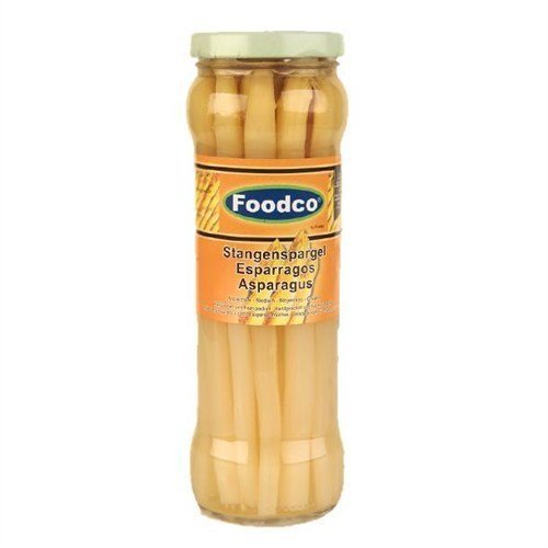 Foodco Kuşkonmaz 330 gr