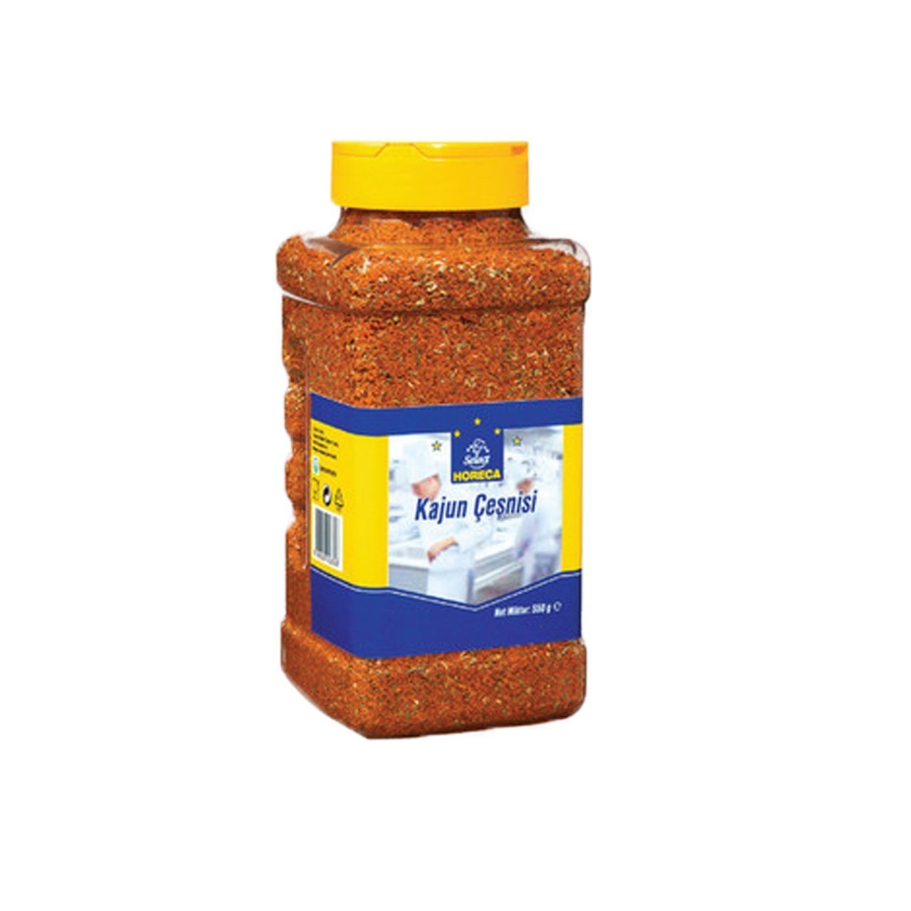 Select Horeca Kajun Çeşnisi 550 gr