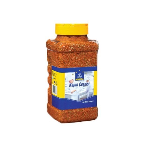 Select Horeca Kajun Çeşnisi 550 gr