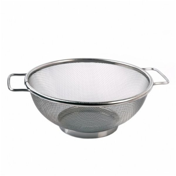 Freecook OKY-0332 Paslanmaz Süzgeç 22 cm