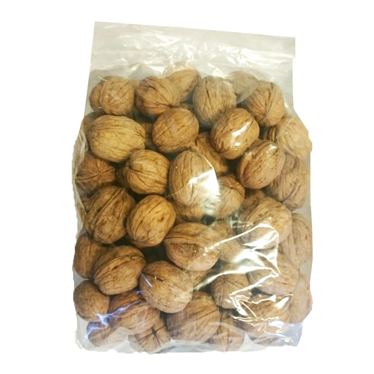 Dogalıte Kabuklu Ceviz 1 Kg