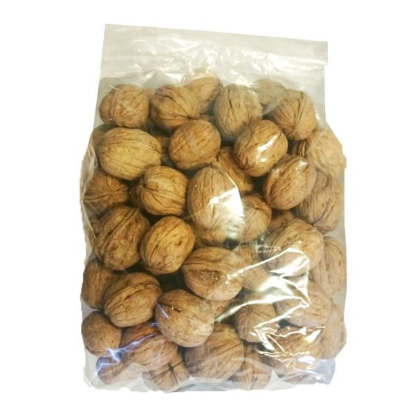 Dogalıte Kabuklu Ceviz 1 Kg