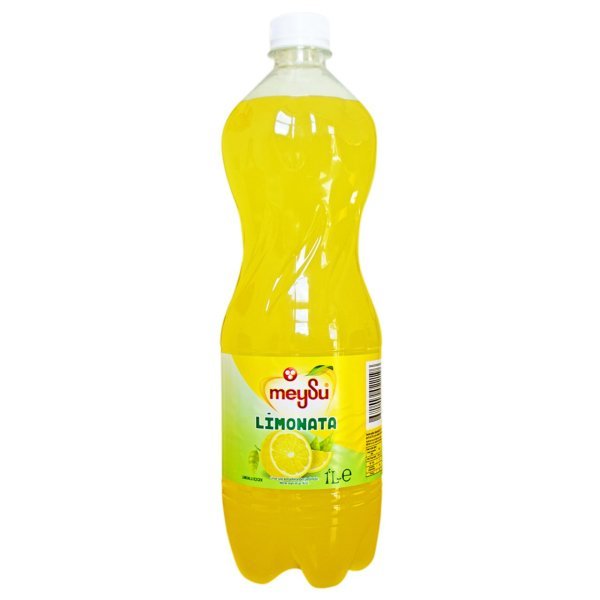 Meysu Limonata 1 lt