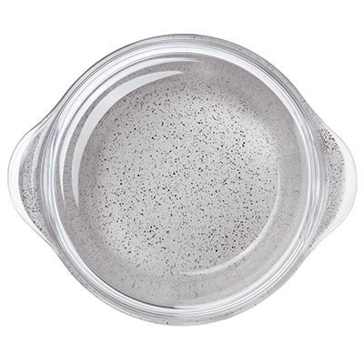 Paşabahçe Borcam 59023 Granit Kapaklı Tencere 218x187 mm