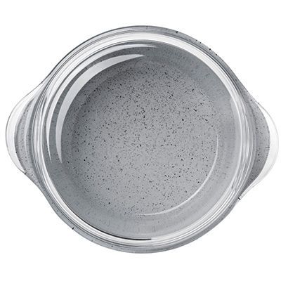 Paşabahçe Borcam 59023 Granit Kapaklı Tencere 218x187 mm