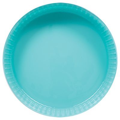 Paşabahçe Borcam 59014 in Color Yuvarlak Tepsi Nilin Büyüsü 319 mm