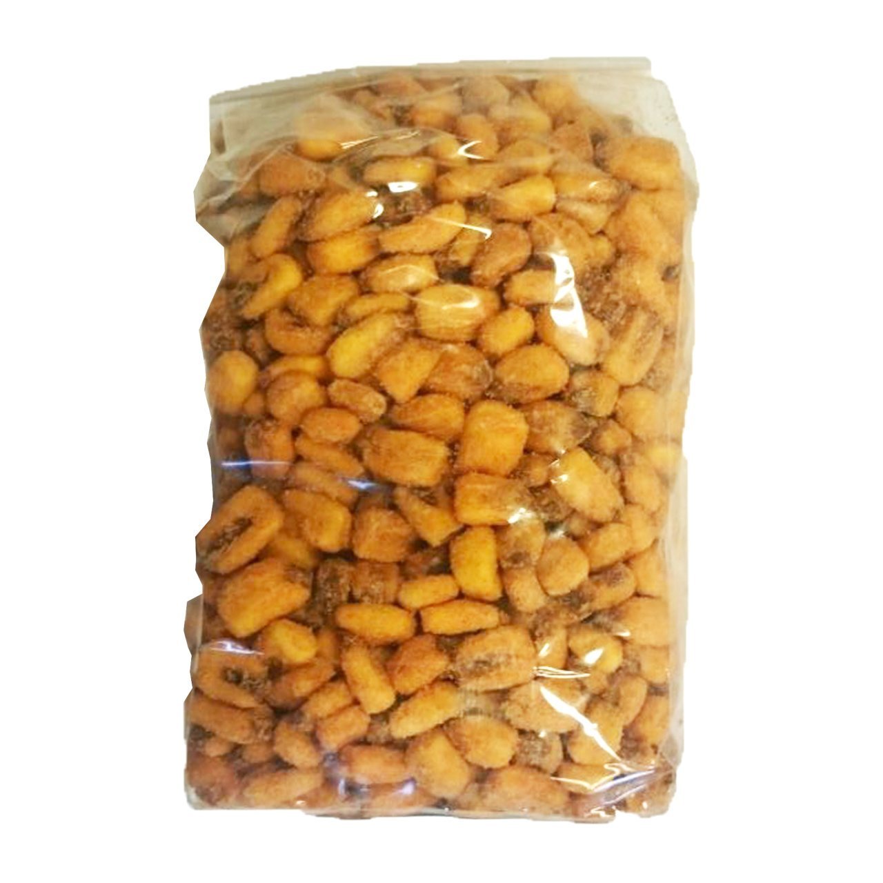 Dogalıte Soslu Mısır  250 gr