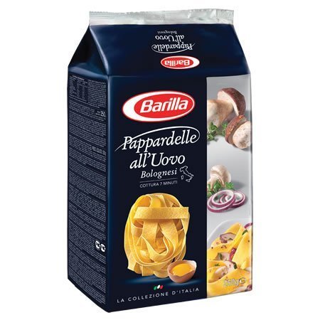 Barilla Pappardelle Makarna 250 gr
