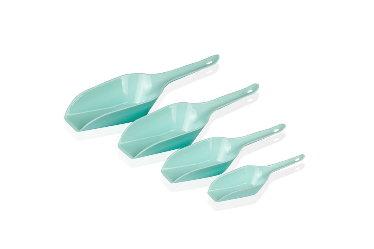 Sun Cook SC-212 Ölçü Kaşığı Seti 4 Adet