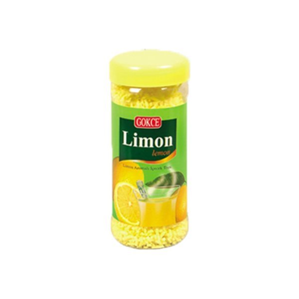 Gökçe Limon Aromalı Toz İçecek 170 gr