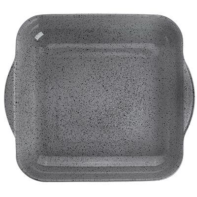 Paşabahçe Borcam 59024 Granit Kare Tepsi 318x283 mm