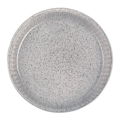 Paşabahçe Borcam 59044 Granit Yuvarlak Tepsi 260 mm