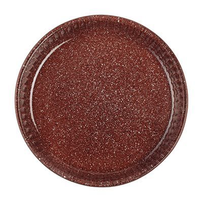 Paşabahçe Borcam 59044 Granit Yuvarlak Tepsi 260 mm