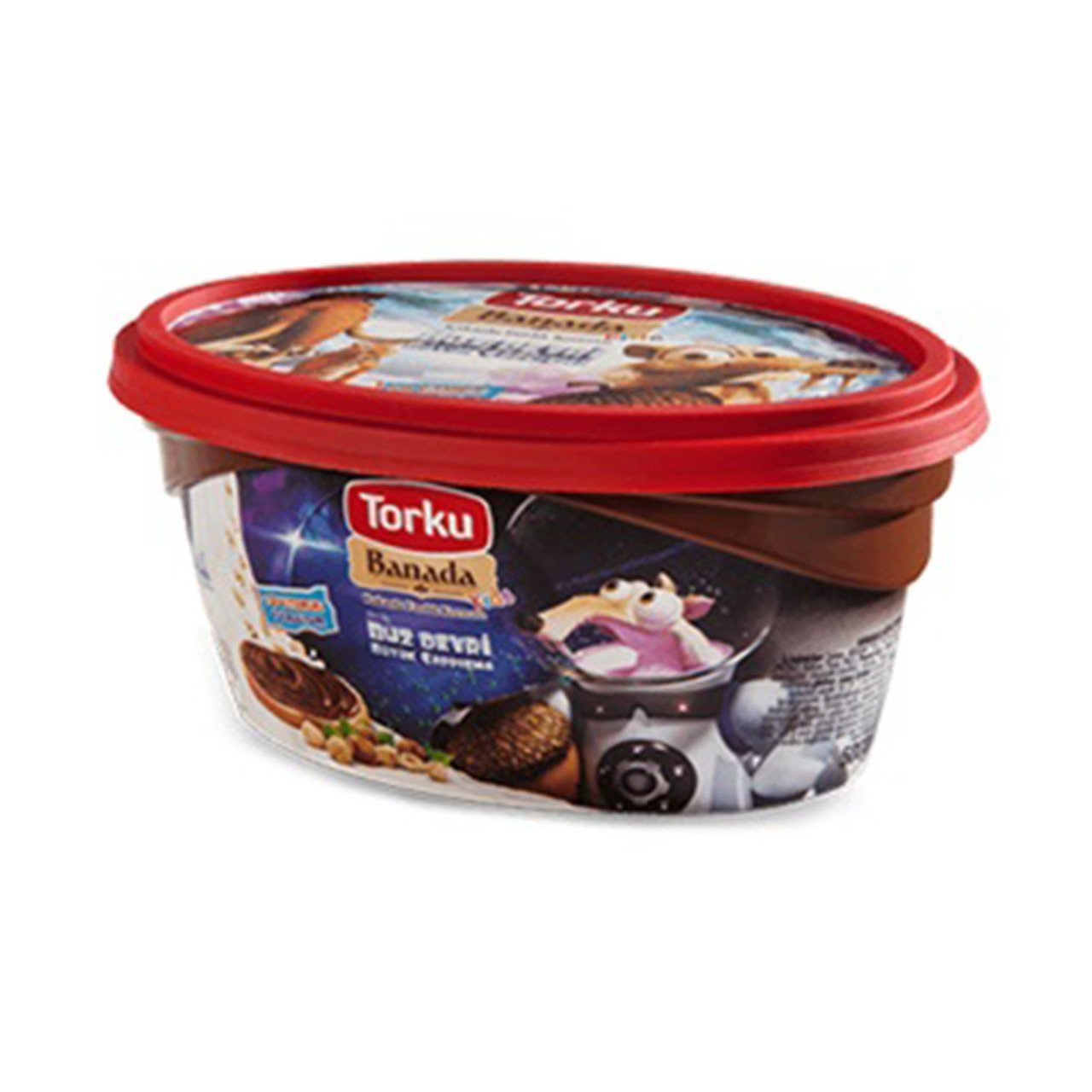 Torku Banada Fındık Kreması 450 gr