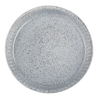 Paşabahçe Borcam 59044 Granit Yuvarlak Tepsi 260 mm