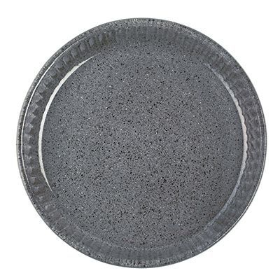 Paşabahçe Borcam 59044 Granit Yuvarlak Tepsi 260 mm