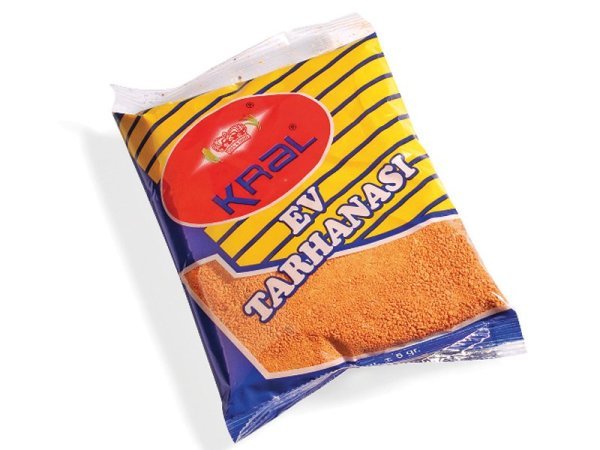 Kral Ev Tarhana Çorbası 500 gr