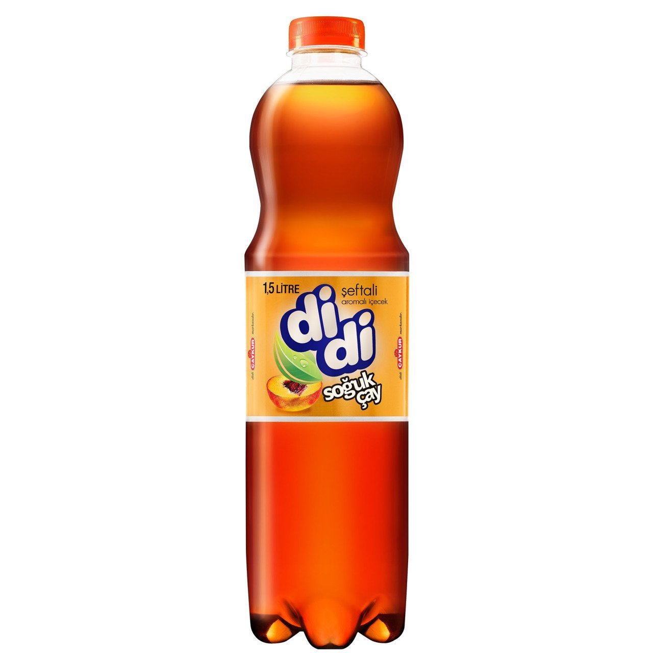 Didi Şeftali 1500 ml