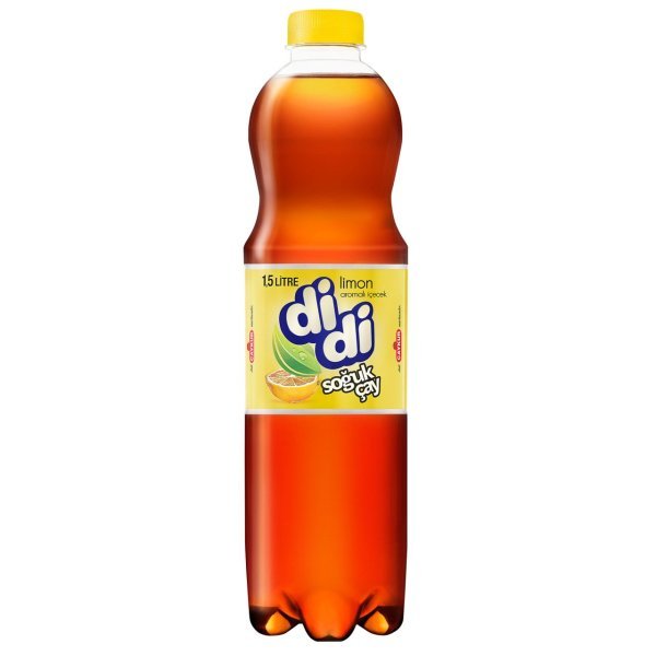 Didi Limon 1500 ml