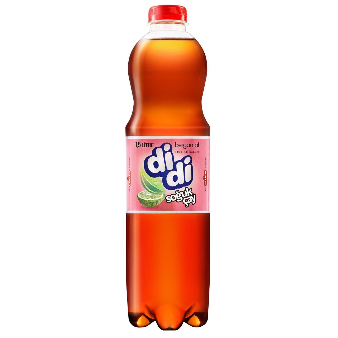 Didi Bergomat 1500 ml