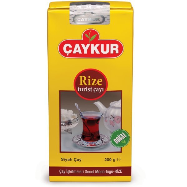 Çaykur Rize Turist Çayı 200 gr