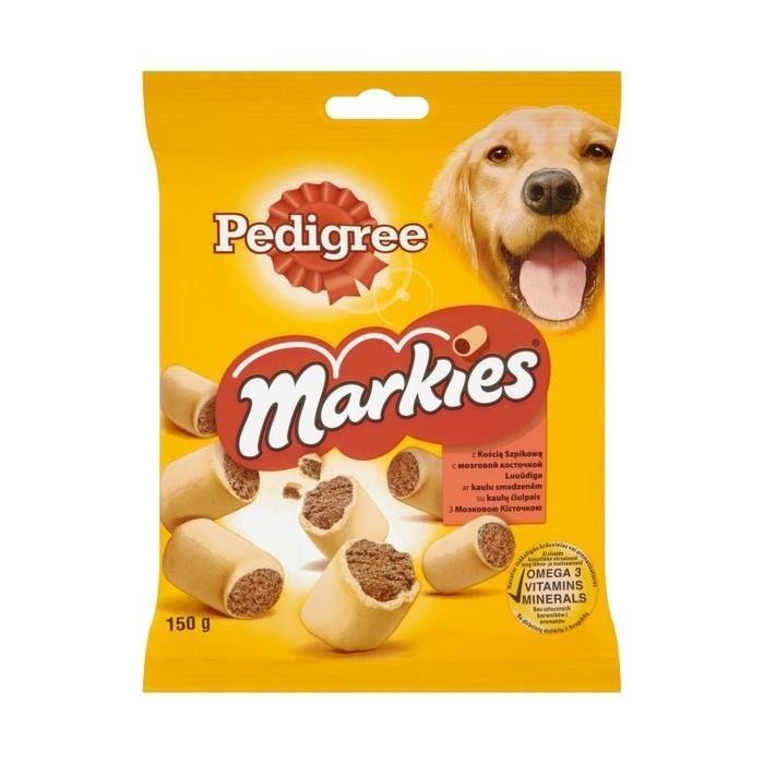 Pedigree Markies Köpek Ödül Maması 150 ml