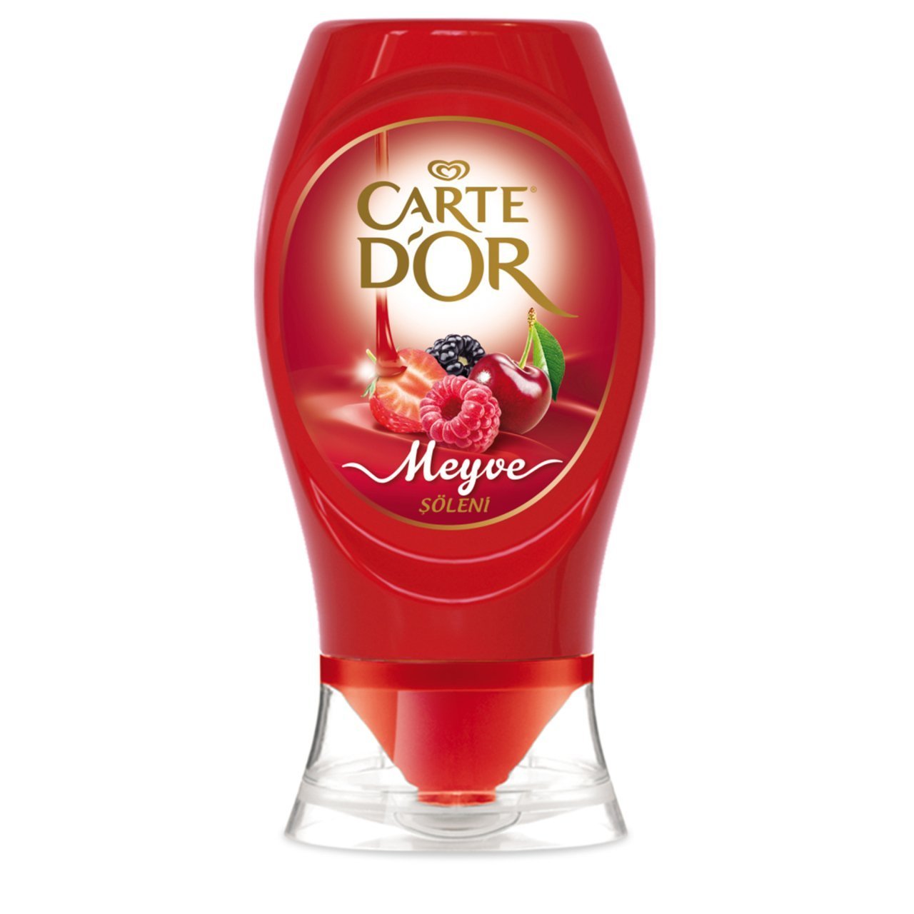 Carte D'or Meyve Şöleni 315 gr