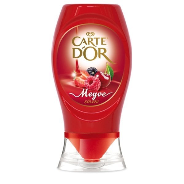 Carte D'or Meyve Şöleni 315 gr