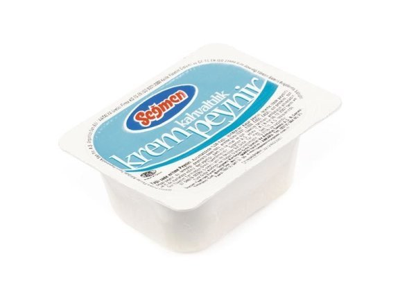 Seğmen Piknik Krem Peynir 20 gr
