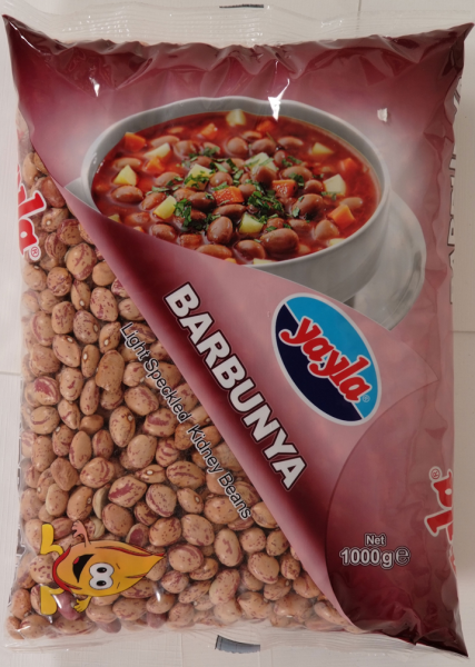 Yayla Barbunya 1 kg
