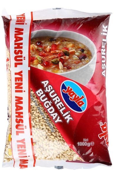 Yayla Aşurelik Buğday 1 kg