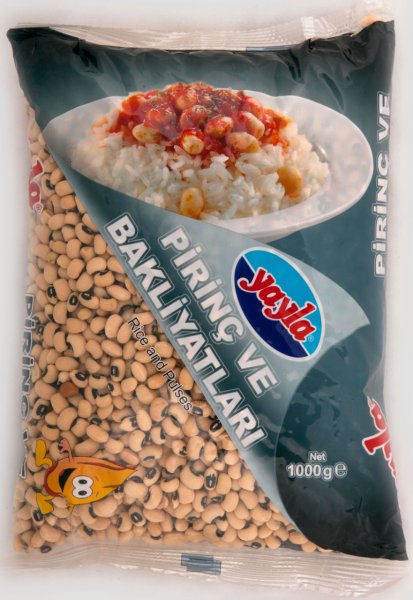 Yayla Börülce 1 kg